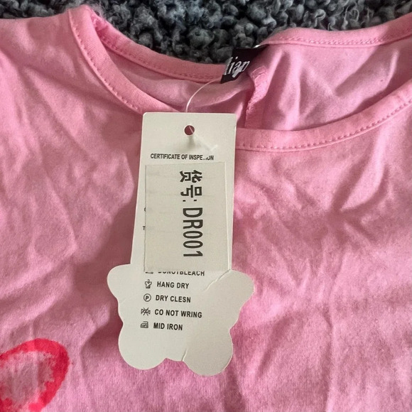 NWT - Girls - Dress - Picture 4 of 5